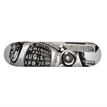 revit board #3 skate board