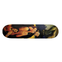 revolta skateboard