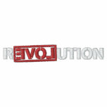 Revolution Jacket