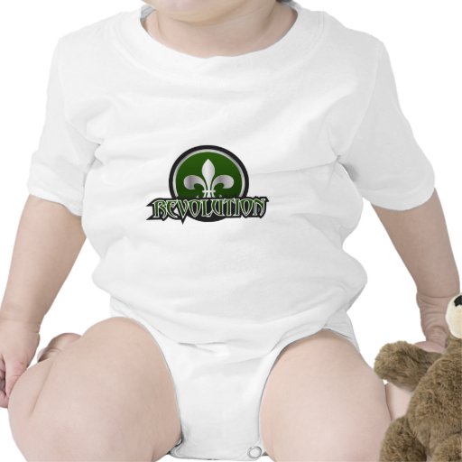 Revolution T-Shirt