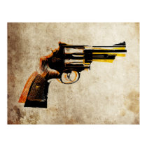 Revolver posters
