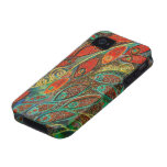 Revolving Door - iPhone 4 Case-Mate Tough