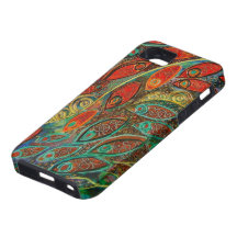 Revolving Door - iPhone 5 Case-Mate Tough