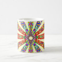 Reward n Award Excellence in Life Mug