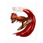 Rex SuRfinG Postcards