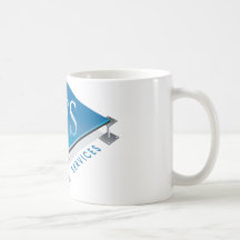 RFS COFFEE MUG
