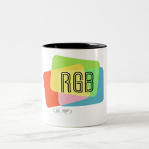 RGB Mug from the Friendly Folks at NAPP mugs