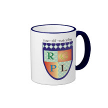 RGPL 11" Mug