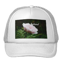 Rhode Island Hat