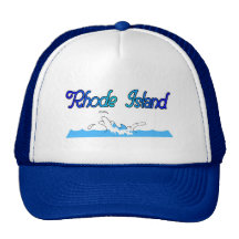 Rhode Island Hats
