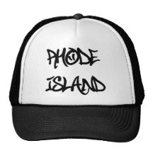 Rhode Island  Hats