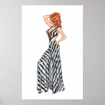 Rhonda Posters