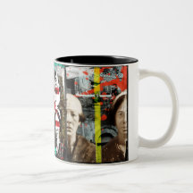 Ria &Sukaina Coffee Mug