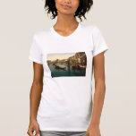 Rialto Bridge I, Venice, Italy Shirt
