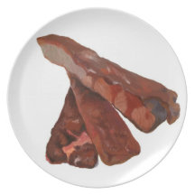 Rib Plate
