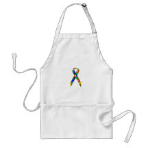 Ribbon Aprons