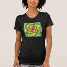 'Ribbonspiral' Tshirts