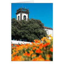 Ribeira Grande, Azores cards