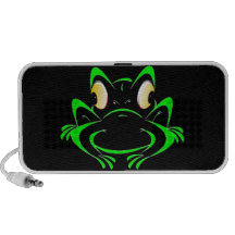 Ribit Speaker