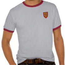 Richard the Lionheart Shirt
