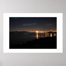 Richmond Bridge Print