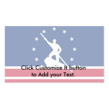 Richmond, Virginia, United States Business Cards