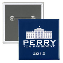 Rick Perry 2012 buttons