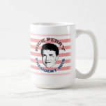 Rick Perry President in 2012 Mug
