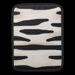 Rickshaw iPad cases animal print iPad sleeve ipad sleeves