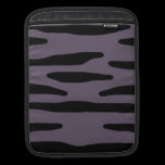 Rickshaw iPad cases animal print iPad sleeve ipad sleeves