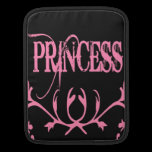 Rickshaw iPad cases princess iPad sleeve ipad sleeves