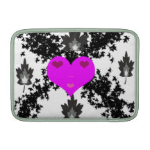 Rickshaw Sleeve Sleeve For MacBook Air