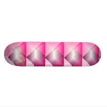 RIDE PINKIE. SKATEBOARDS