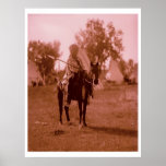 Rider Poster