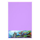 RIDERS IN THE STORM CUSTOM STATIONERY