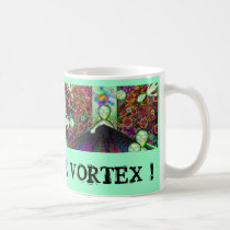 Riding the VORTEX ! mugs