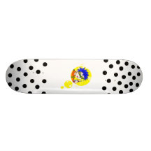 Riichirou Custom Skate Board