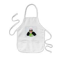 Riley Apron