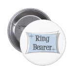 Ring bearer button