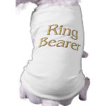 Wedding Pet Clothing