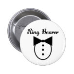 Ringbearer Button