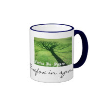Ringer Mug