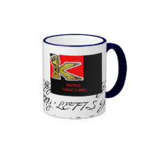 Ringer Mug