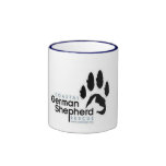 Ringer Mug - Coastal GSR