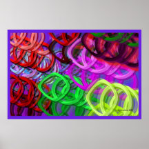RingLings Posters