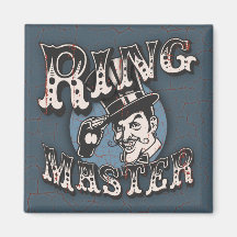 Ringmaster II Magnets