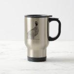 Ringneck Pheasant Mugs