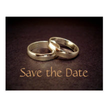 Rings Post Cards