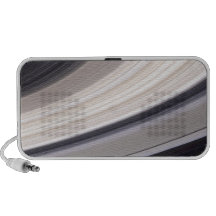 Ringscape in Color iPod Speaker
