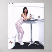 Rio Rae Poster